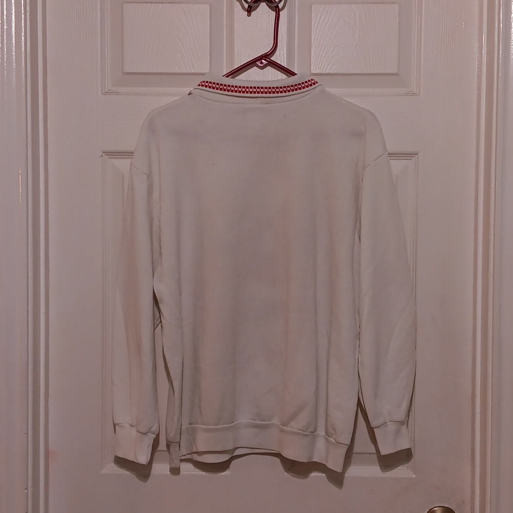 VINTAGE CHRISTMAS SWEASHIRT - Picture 11 of 15